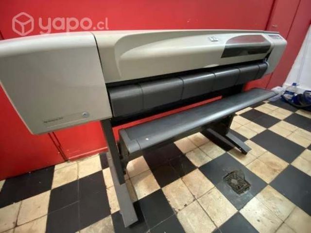 Ploter hp 500 42&quot;
