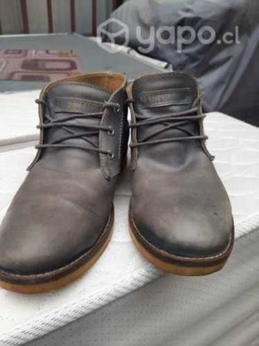 Zapatos hombre