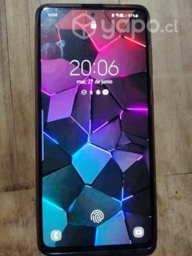 Samsung Galaxy Note 10 Lite 128GB