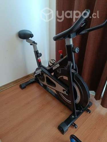 Bici Spinning