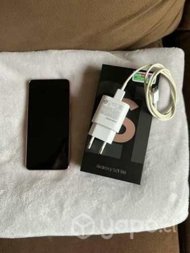 Samsung galaxy S21 128 gb