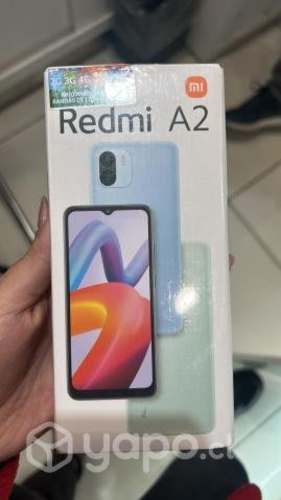 Xiaomi redmi A2