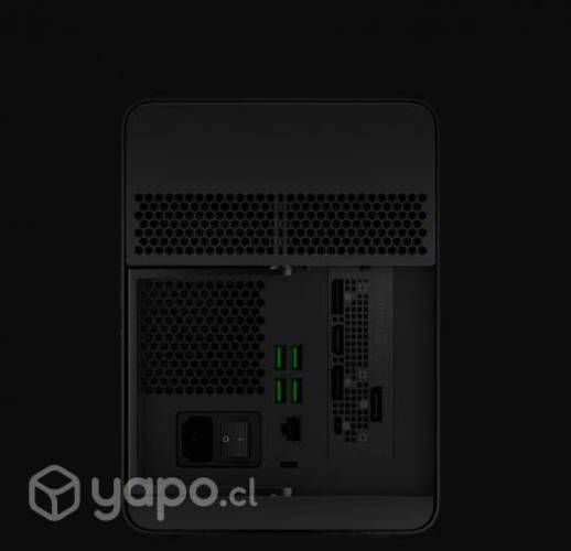 EGPU RAZER CORE X Chroma