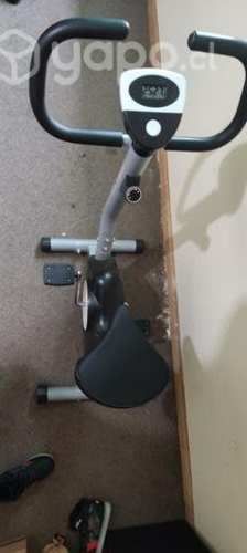 Bicicleta de ejercicios