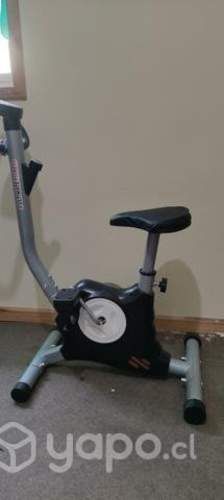 Bicicleta de ejercicios