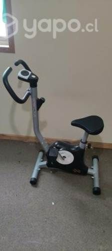 Bicicleta de ejercicios