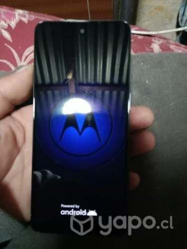 Teléfono moto g34
