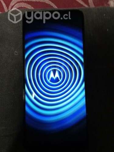 Teléfono moto g34