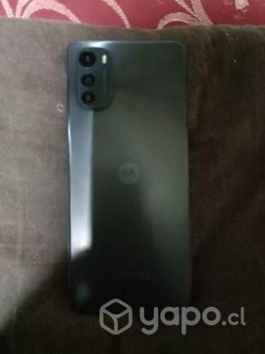 Teléfono moto g34