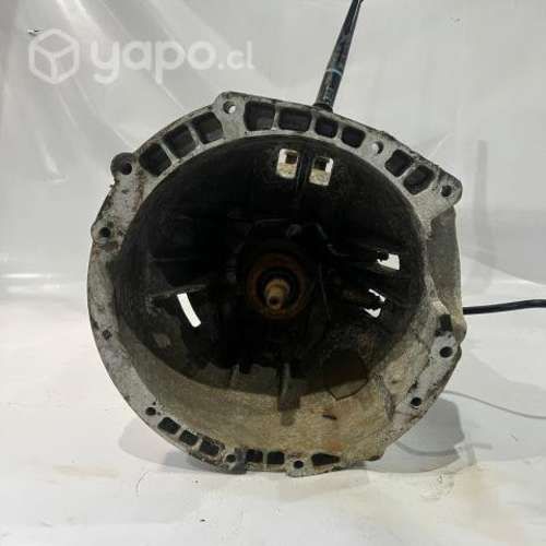 Caja cambio ford ranger 2.3 4x2 2012