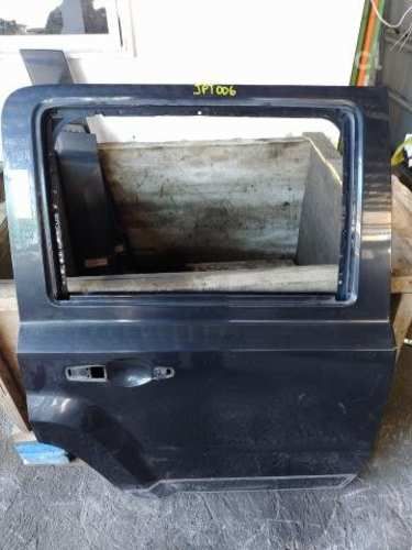 Puerta Trasera Derecha (JPT006) Jeep Patriot 2.4