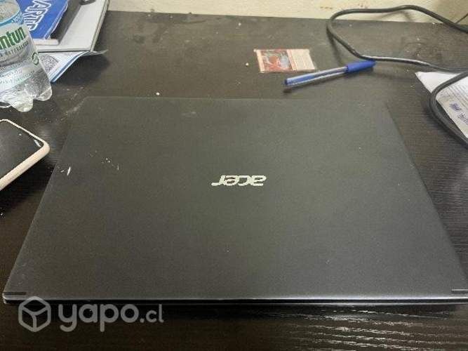 Notebook Acer - Aspire 5 Core I3