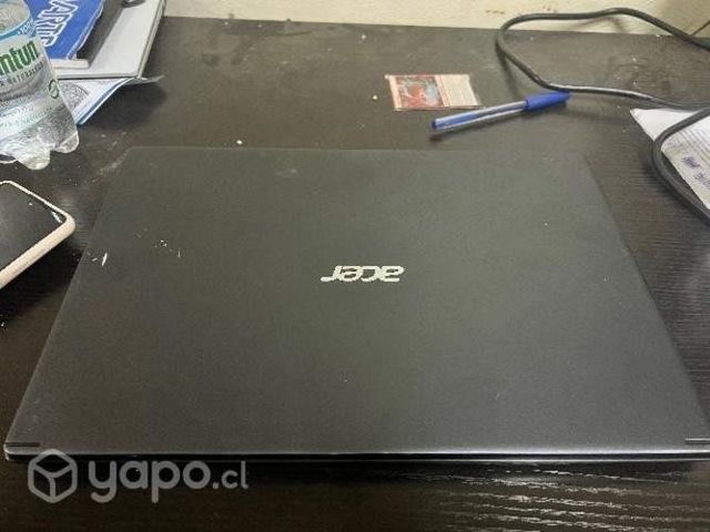Notebook Acer - Aspire 5 Core I3