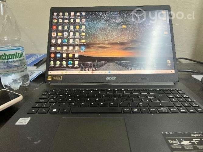Notebook Acer - Aspire 5 Core I3