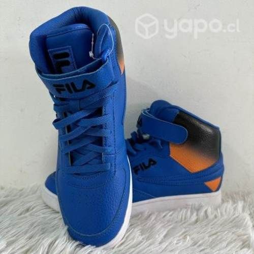 Zapatillas Fila