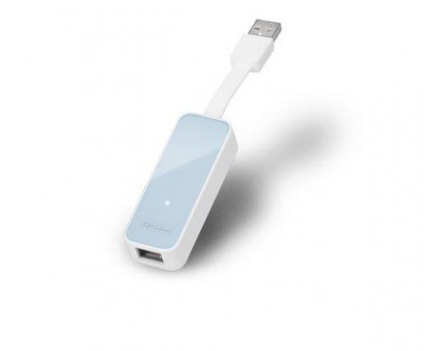 Adaptador usb 2.0 a rj45 (red). tp-link ue200