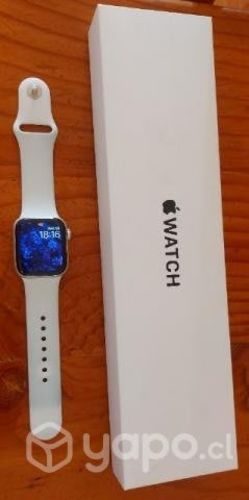 Reloj apple watch se 40mm silver