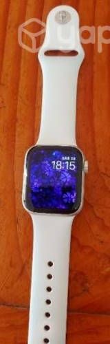 Reloj apple watch se 40mm silver