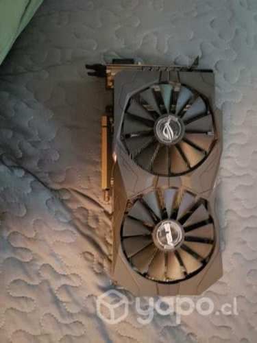 Rx 470 Asus