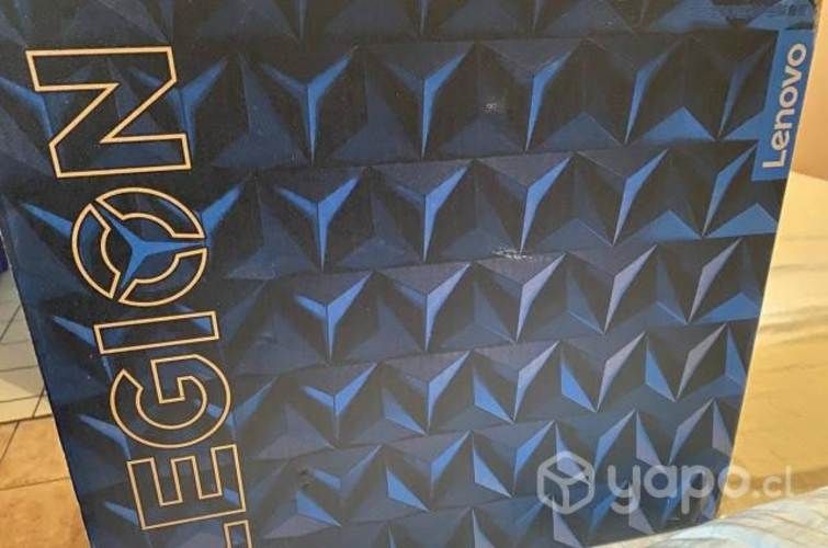 Notebook Gamer Lenovo Legion Y540