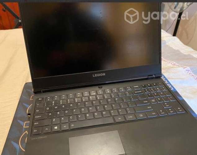 Notebook Gamer Lenovo Legion Y540