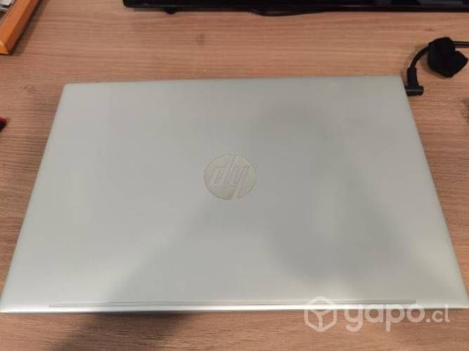 Notebook hp i5 mx 450