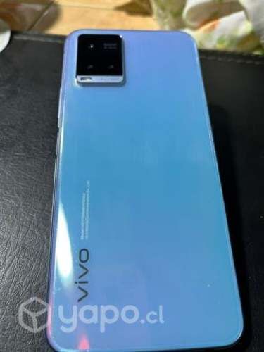 celular vivo y21s