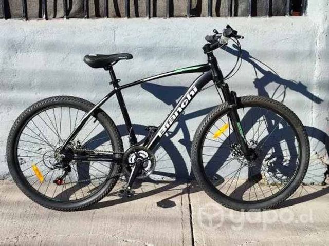 Bicicleta Bianchi Stone 26 SX (Nueva)