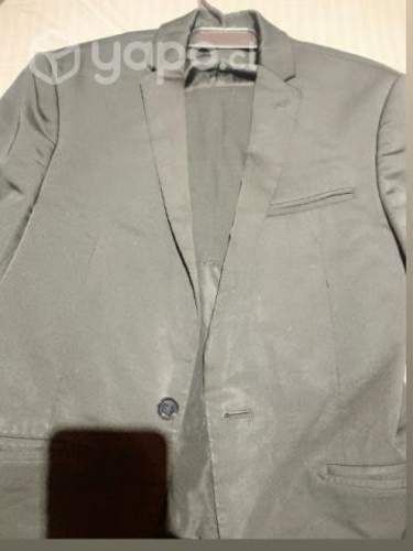 Traje terno - Zara Man