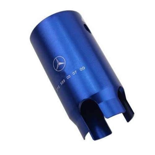 Removedor interruptor de bloqueo de encendido