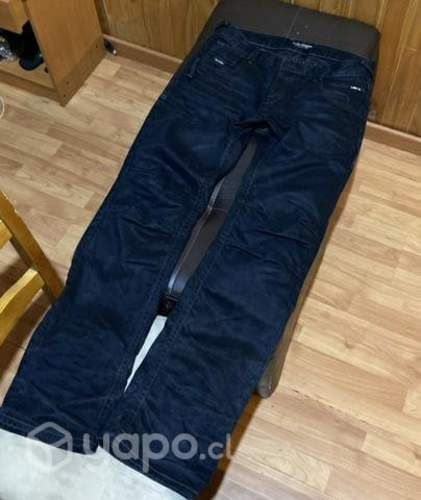 Jeans Jack y Johnes talla 44-46