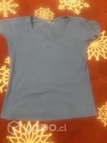 Polera de niña talla m