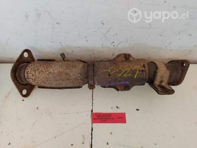 Escape C/Sensor Temp DPF (MLA1088) Mitsub L200