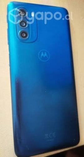 Smartphone celular Motorola G51 128gb 5G