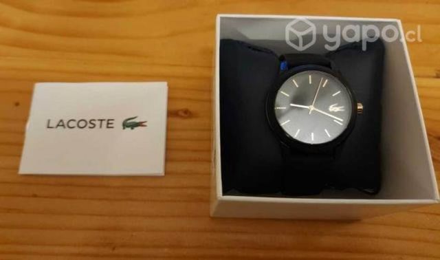 Reloj Lacoste