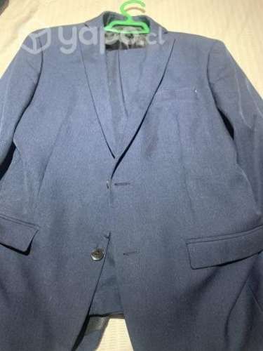 Traje terno - Zara Man