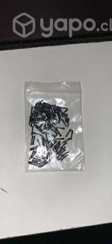 100 tornillos de iPhone 11 y 12
