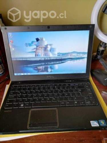 Notebook Dell Vostro V130 Usado