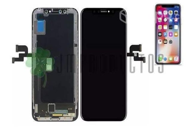 Pantalla iPhone X Calidad Original Garantizada Com