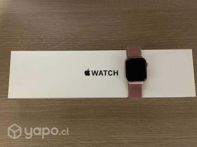Apple Watch SE