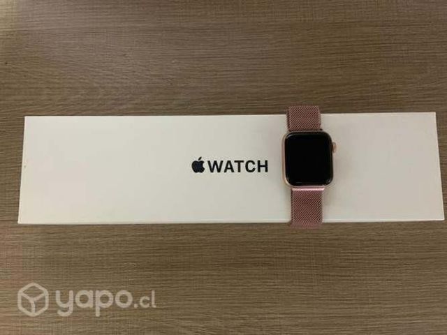 Apple Watch SE