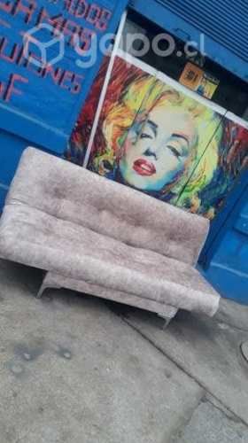 Futon globo somos fabricantes