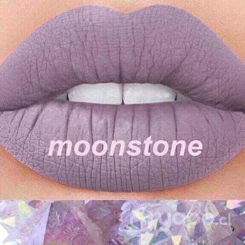 Moonstone Velvetines Labial Líquido de Lime Crime
