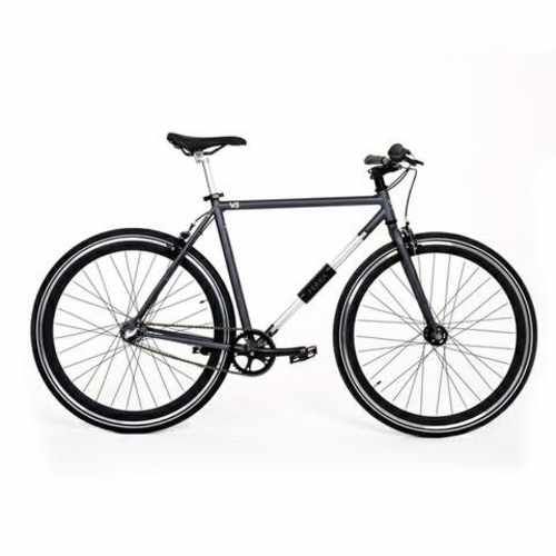 Bicicleta Yerka V3 nueva talla M
