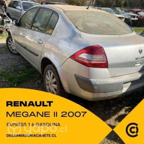 Bomba de bencina Renault megane II 1.6 2007