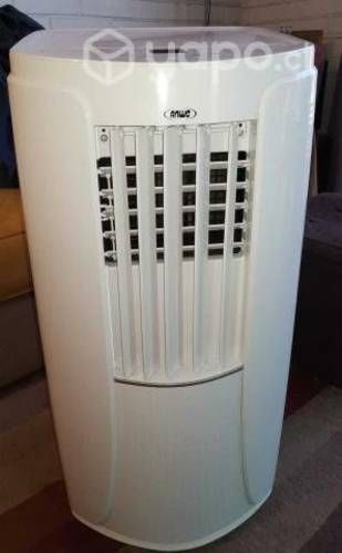 Aire acondicionado portátil ANWO Calefactor