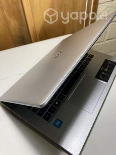 Notebook acer aspire 1