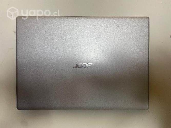 Notebook acer aspire 1