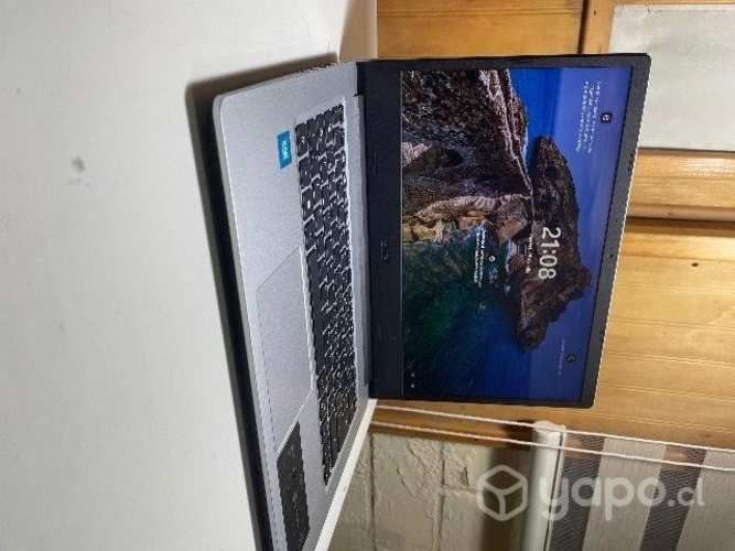 Notebook acer aspire 1