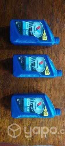 Aceite atf 3 Lts